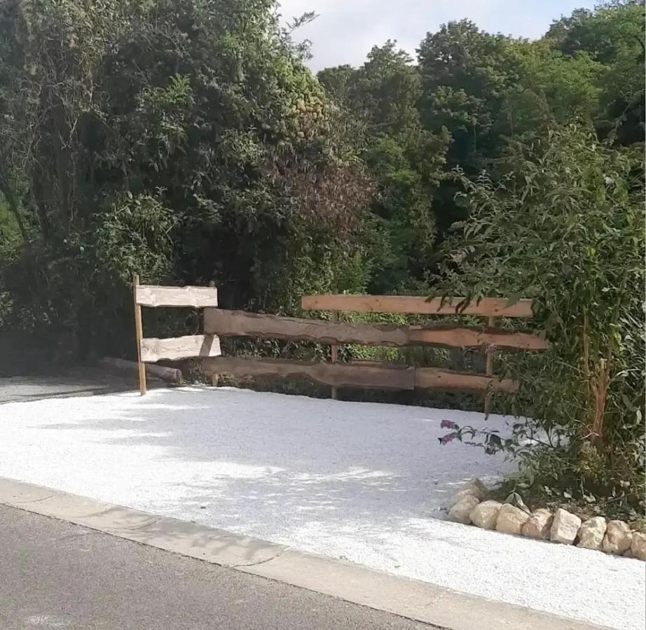 La Trog'Laudy Gite 4 Etoiles Au Coeur Des Vignes Вувре Экстерьер фото